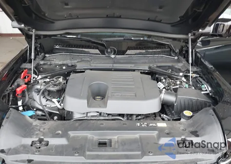 2023 Land Rover Defender 130 X-Dynamic Se из США, поврежденный, VIN SALE2FEU4P2187068